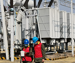 邵东倾斜摄影技术在基础设施监测中如何发挥作用？