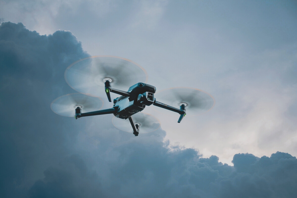 邵东应用 | 风电站选址，看无人机航测如何为风寻“家”